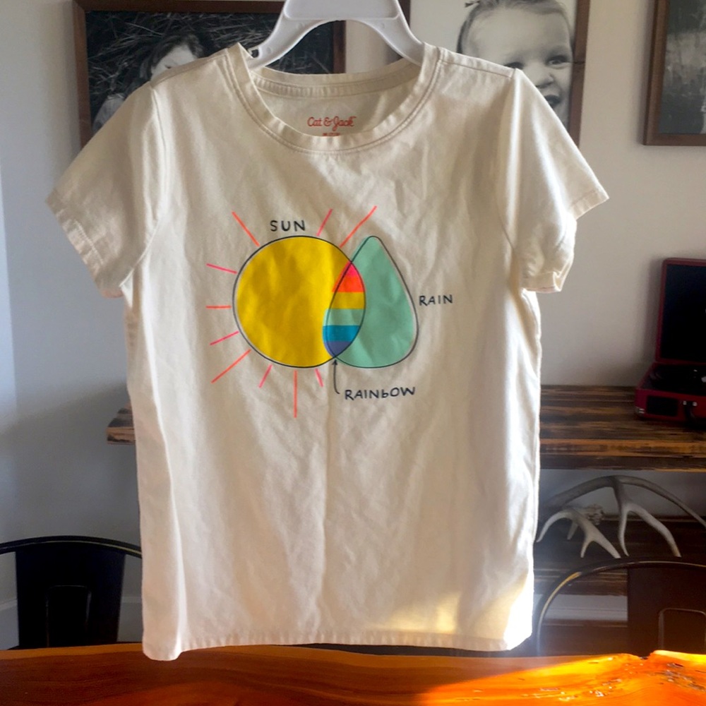 Girls shirt